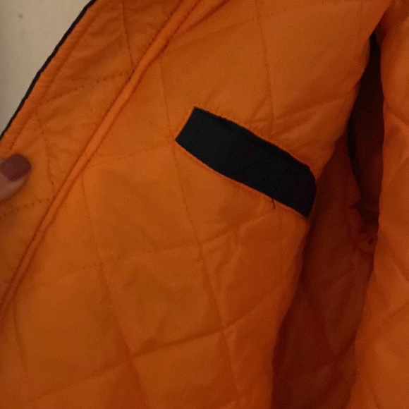 🎁Spire bomber jacket. - Picture 2 of 7